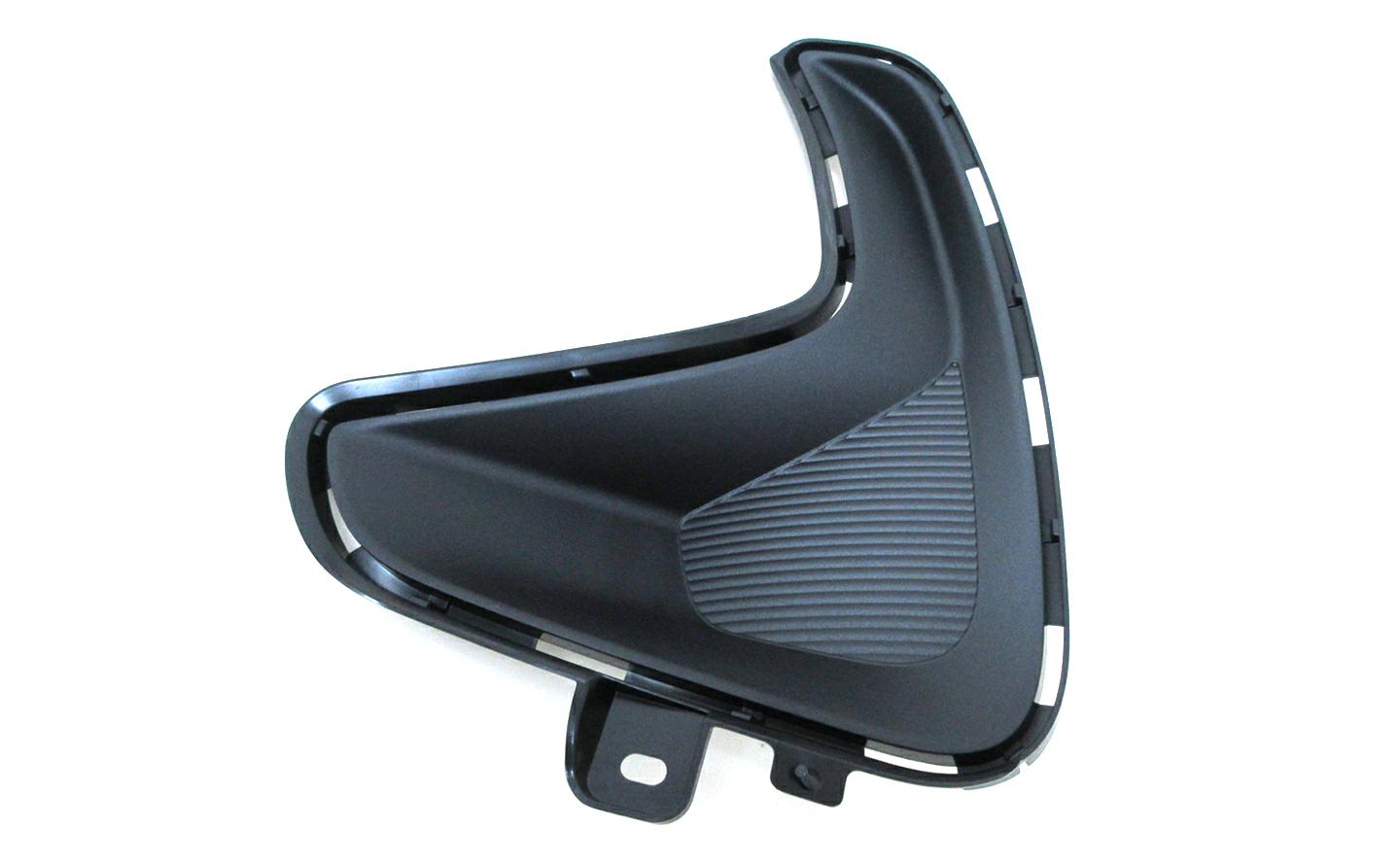 Articolo GSD7Q - GRIGLIA P/TI A/SX TOYOTA YARIS 07/20> MAZDA 2 HYBRID 12/21>