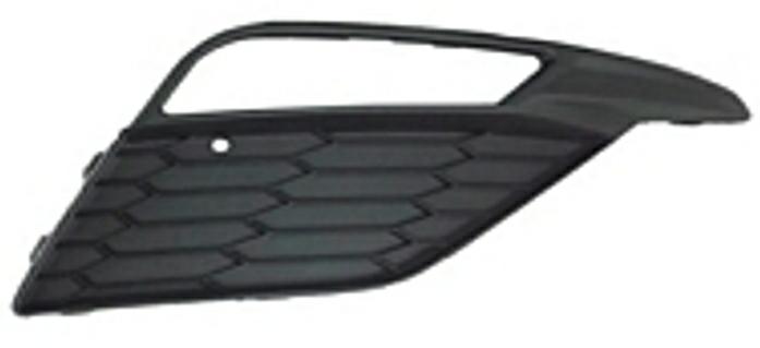 Articolo GVQQT - GRIGLIA P/TI A/DX SEAT LEON FR 01/17>