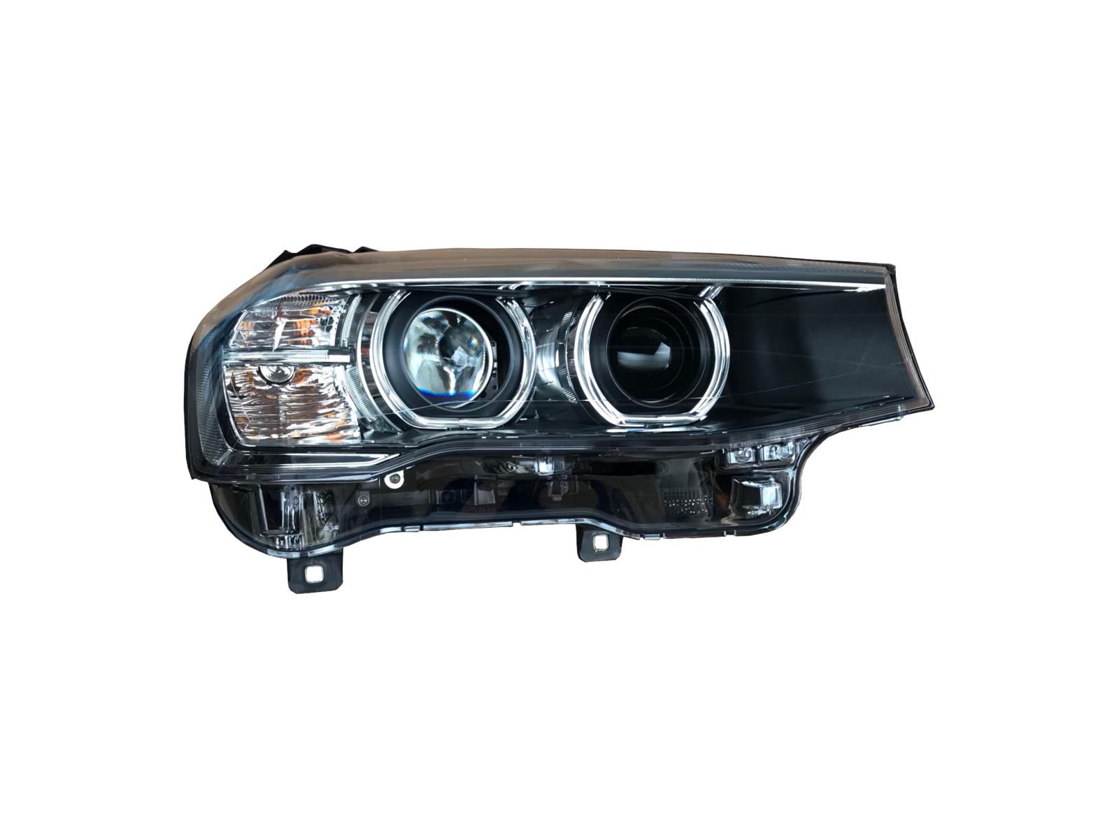 Articolo GZGG3 - FARO DX BIXENO D1S AFS BMW X3 F25 01/14>