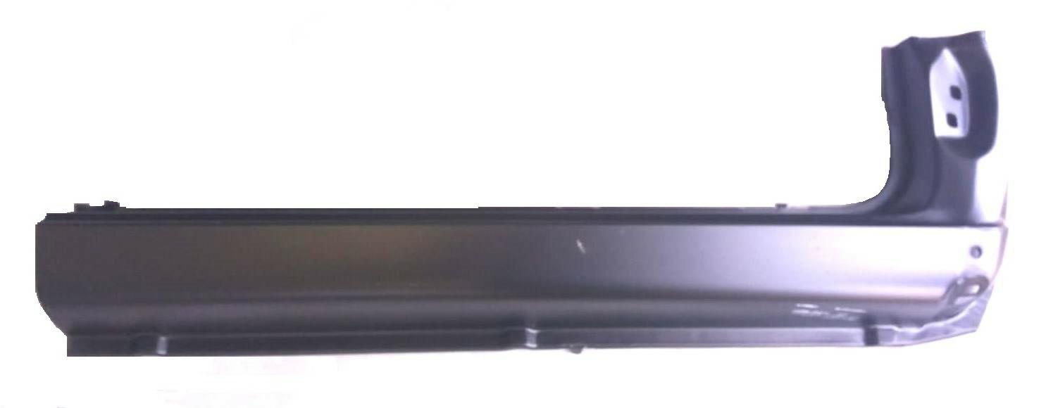 Articolo H125X - SOTTOPORTA DX FIAT CINQUECENTO 09/92>04/98