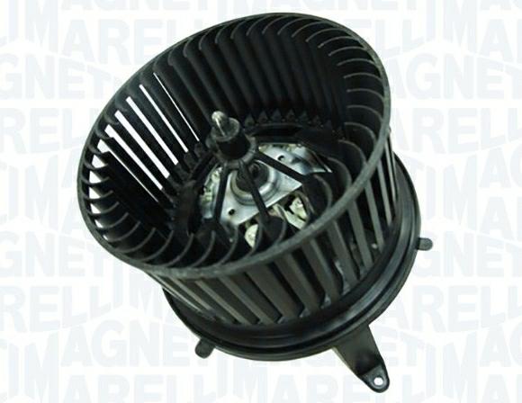 Articolo H1G00 - VENTOLA ABITACOLO MINI MINI (R56)