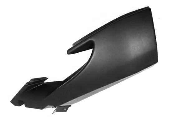 Articolo H42KF - SPOILER A/SX CITROEN C-CROSSER 01/07>