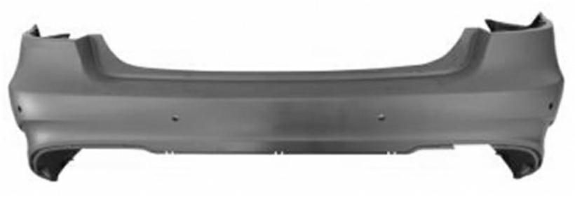 Articolo H5QPB - P/TI POST PRIM C/SENS MERCED CLASSE E W212 01/14> AMG -TUV-