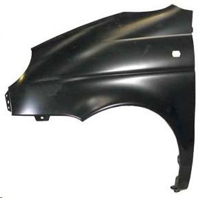 Articolo H7WGX - PARAF A/SX DAEWOO MATIZ 01/01>01/05