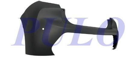 Articolo H91BQ - P/TI POST PRIM C/PDC-TELEC PEUGEOT 208 01/19> -TUV-