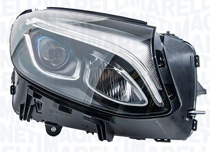Articolo HBQFC - FARO DX A LED MERC GLC X253-C253 01/15> HYBRID ZKW