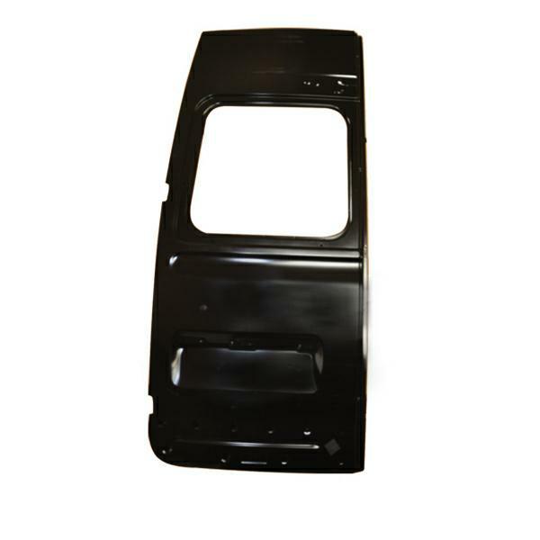 Articolo HC8MN - PORTA P/SX REN MASTER-OPEL MOVANO 01/10> NISS NV400 11> VETRATA