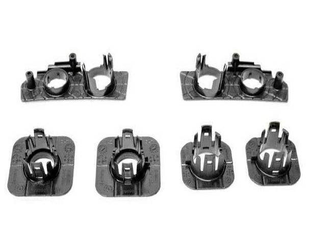 Articolo HFKSK - KIT PORTASENSORI P/TI ANT BMW SERIE 3 F30-F31 07/15> 6PZ