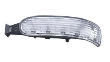 Articolo HGPNQ - FANALE RETROVISORE SX ALED MERCEDES CLASSE M W163 01/02>