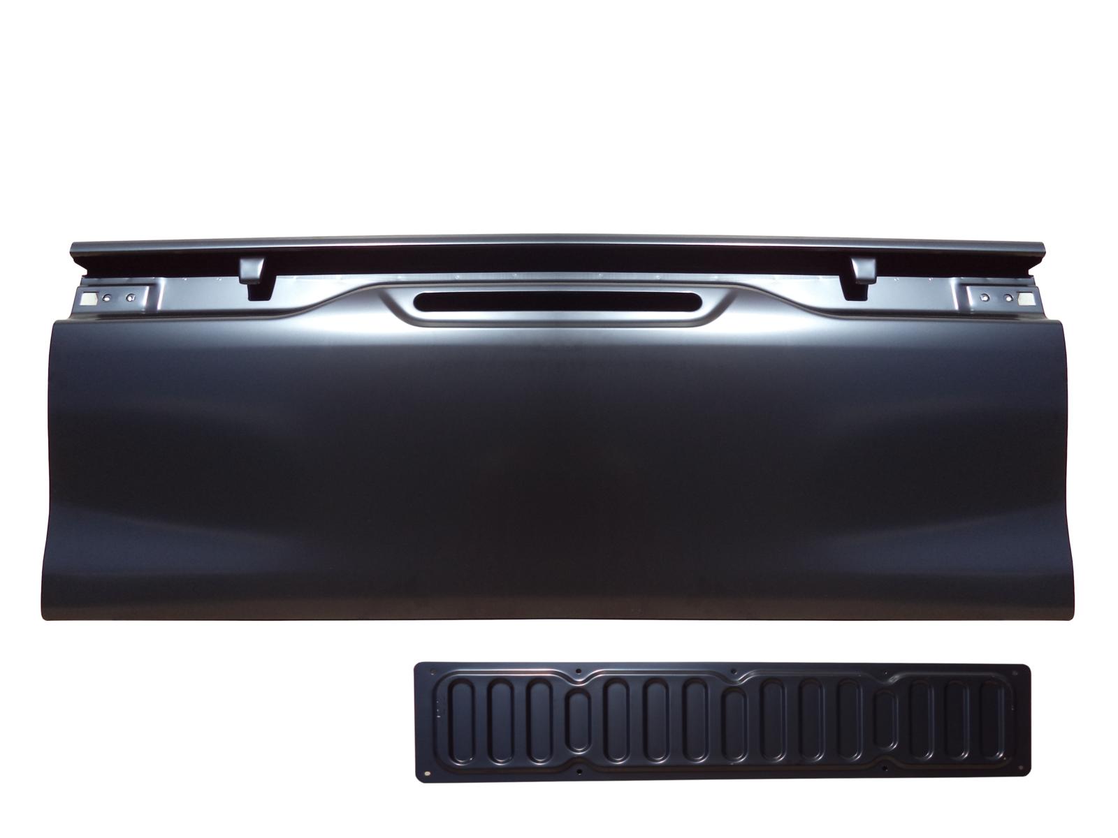 Articolo HH38Q - PORTELLONE TOYOTA HILUX 01/16> APERTURE LATERALI