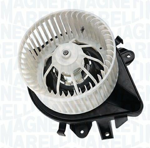 Articolo HHV18 - VENTOLA ABITACOLO FIAT PUNTO (188_)