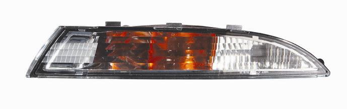 Articolo HKQG9 - GR OTTICO A/DX BIANCO VW SCIROCCO 01/08>