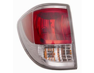 Articolo HN4KX - FANALE P/SX MAZDA BT 50 01/12>