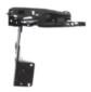 Articolo HPMYR - SEDE FARO DX AUDI 80 08/91>10/94