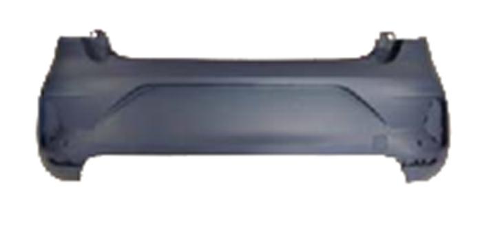 Articolo HQ3RN - P/TI POST PRIM C/PDC RENAULT CLIO 07/23> MITSUB COLT 5P 09/23>