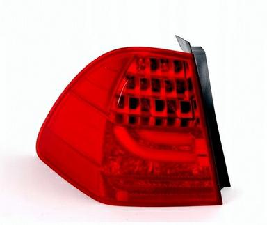 Articolo HR01W - GR OTTICO P/SX EST BMW SERIE 3 E91 09/08> SW