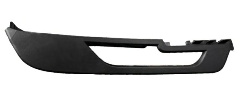 Articolo HVWWM - SPOILER P/TI A/DX RANGE ROVER EVOQUE 03/15> PRESTIGE