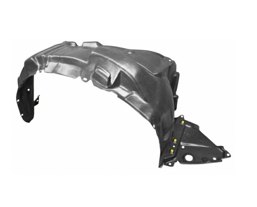 Articolo HVZBX - LOCARO A/DX TOYOTA AURIS 10/12>