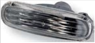 Articolo HZBR1 - GR OTTICO LAT DX-SX BIANCO FIAT IDEA-MULIPLA-PANDA-STILO-GRANDE