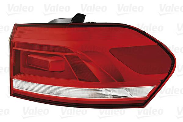 Articolo K11F9 - FANALE P/SX EST VW TOURAN 01/15>