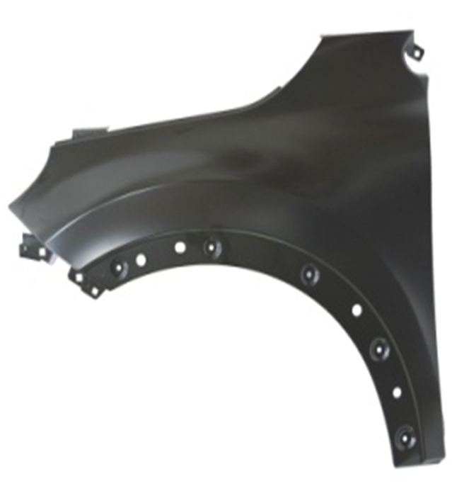 Articolo K180F - PARAF A/SX FIAT 500 X 10/14>