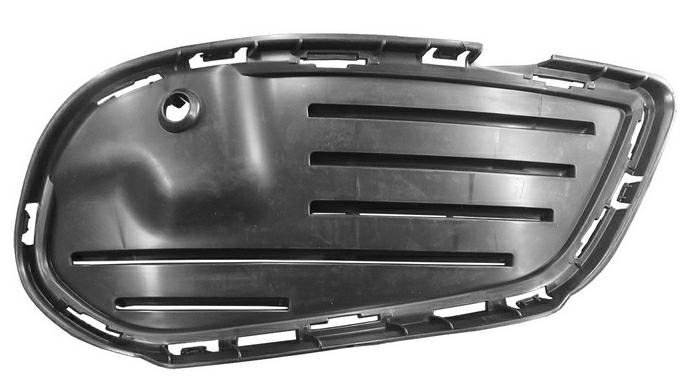 Articolo K19CQ - GRIGLIA P/TI A/DX INT C/PDC MERCEDES CLASSE C W205  12/13> AMG