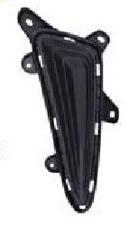 Articolo K1HVK - GRIGLIA P/TI A/SX TOYOTA C-HR 01/16>