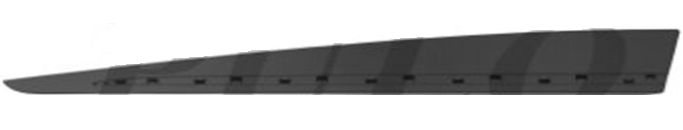 Articolo K3XPC - MODAN PORTA A/SX C/FORI CROM RENAULT CLIO 11/12>