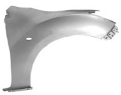 Articolo K4FZ4 - PARAF A/DX C/FORO LUCCIOLA MAZDA BT-50 01/12>