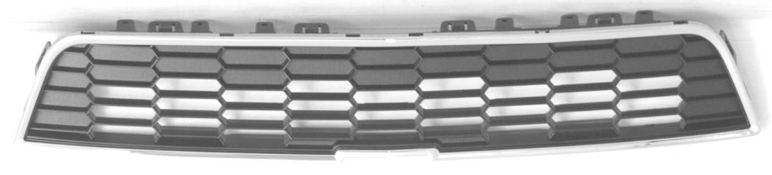 Articolo K4KVY - GRIGLIA CROM-NERA CHEVROLET AVEO 01/11>