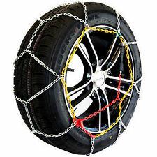 Articolo K581X - SERIE CATENE SUV-4X4-VEICOLI COMMERCIALI (16MM) GR 270