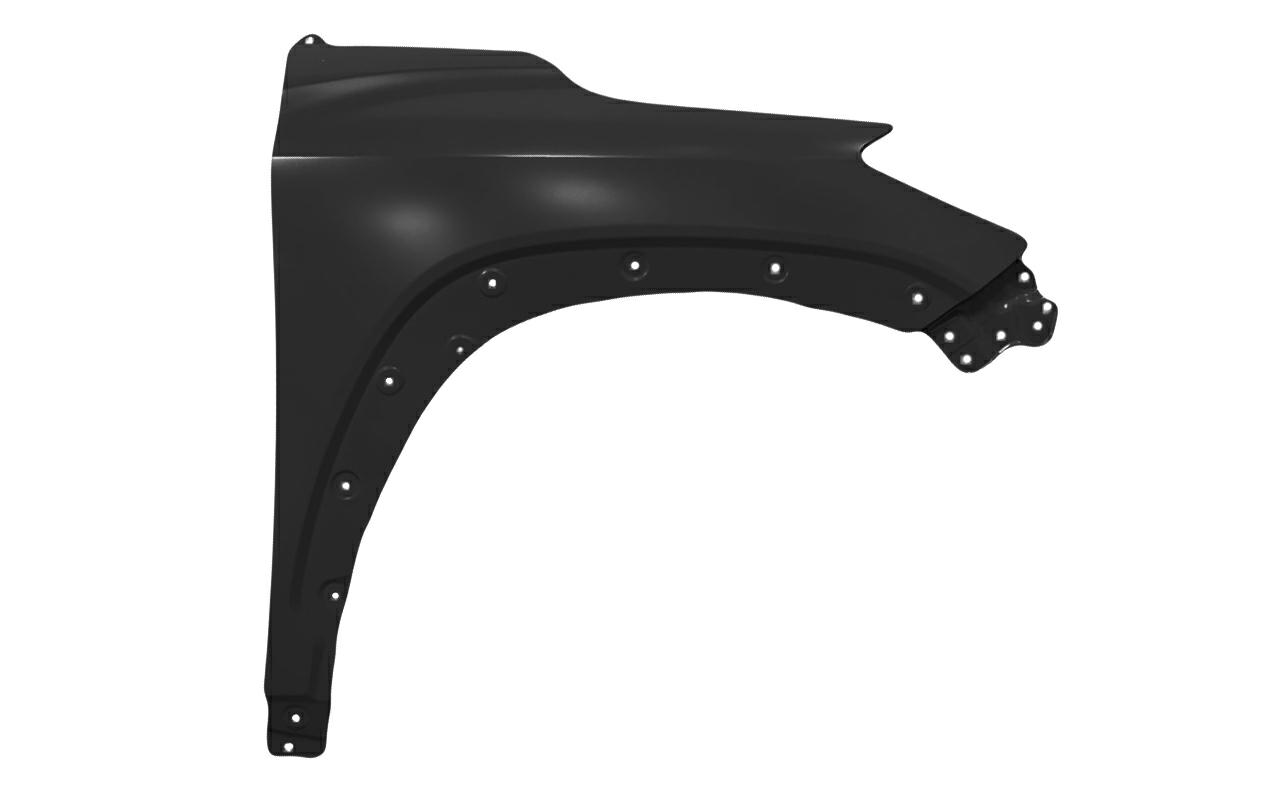 Articolo K597M - PARAF A/DX TOYOTA COROLLA CROSS 01/22>