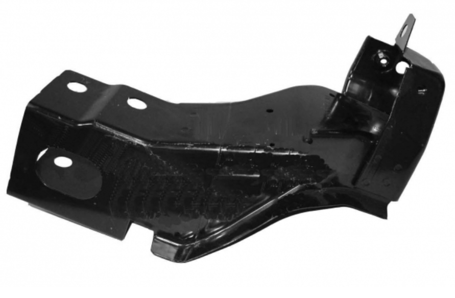 Articolo K5RT6 - STAFFA SX TRAV ANT OPEL INSIGNIA 01/09>