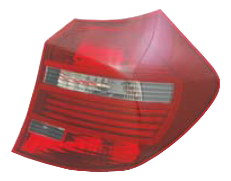 Articolo K7FHF - GR OTTICO P/SX A LED NERO BMW SERIE 1 E81-E87 05/07>