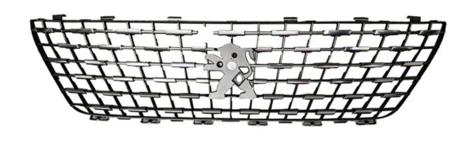 Articolo K8BFF - GRIGLIA C/TELEC PEUGEOT 3008 01/16> 5008 01/17>
