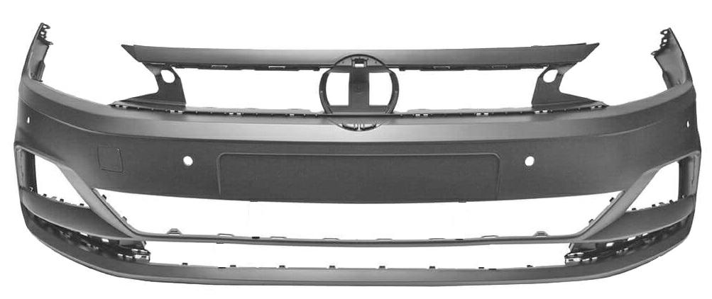 Articolo K92F5 - P/TI ANT PRIM C/PDC VW POLO 01/18> -tuv-