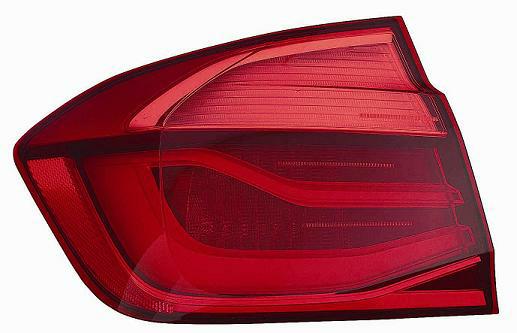 Articolo K9S09 - FANALE P/DX EST A LED BMW SERIE 3 F30 07/15> BERLINA