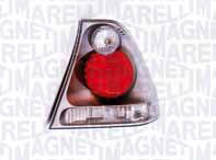 Articolo KBVSK - FANALE P/SX  C/IND DIR BIANCO BMW SERIE 3 E46 COMPACT 09/01>