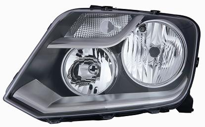 Articolo KD41T - FARO SX H7-H1 REG MAN VW AMAROK 03/10> MOD VALEO