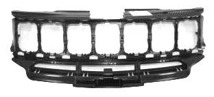 Articolo KFB6S - GRIGLIA NERA JEEP GRAND CHEROKEE 04/16> SRT