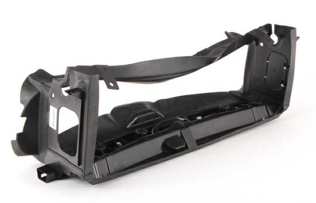 Articolo KH3NT - CONVOGLIATORE ARIA SUP BMW SERIE 3 F34 GT 06/12>