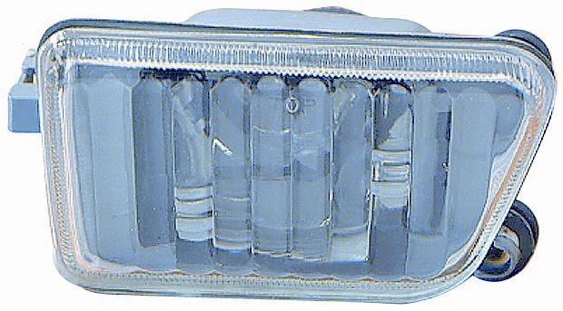 Articolo KP9V8 - FEND DX H3 VW GOLF II-JETTA 08/83>10/91 08/83>01/92