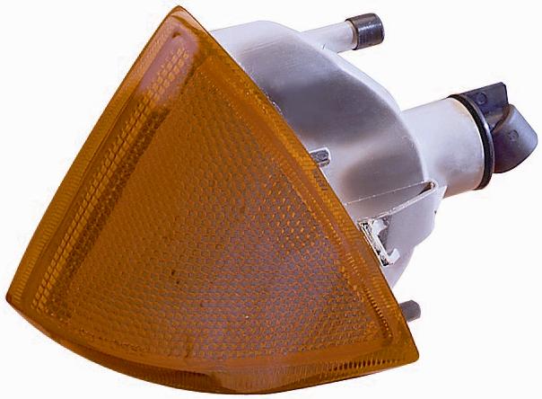 Articolo KPCRP - FANALE A/SX ARANCIO CITR AX 10/86>03/96
