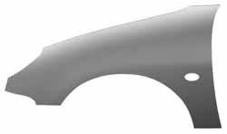 Articolo KQDMV - PARAF A/SX PEUGEOT 206 08/98>03/09