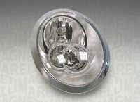Articolo KTB3N - FARO DX H7-H7 C/MOT EL PARAB TITAN MINI ONE/COOP 09/04>06/06