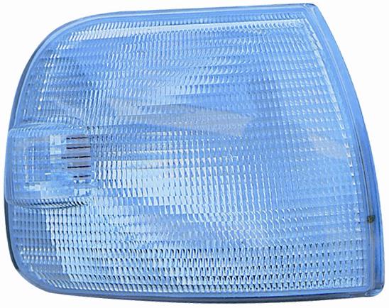 Articolo KVYCB - GR OTTICO A/DX BIANCO VW TRANSPORTER T4 08/96>08/03
