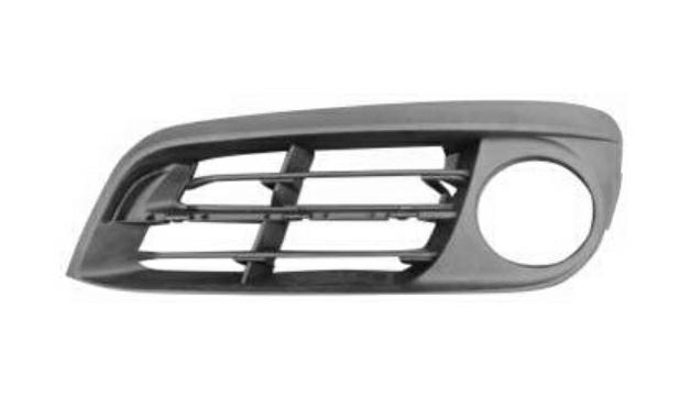 Articolo KXZP2 - GRIGLIA P/TI A/SX C/FEND SEMIAPERTA BMW SERIE 5 F10-F11 06/13>