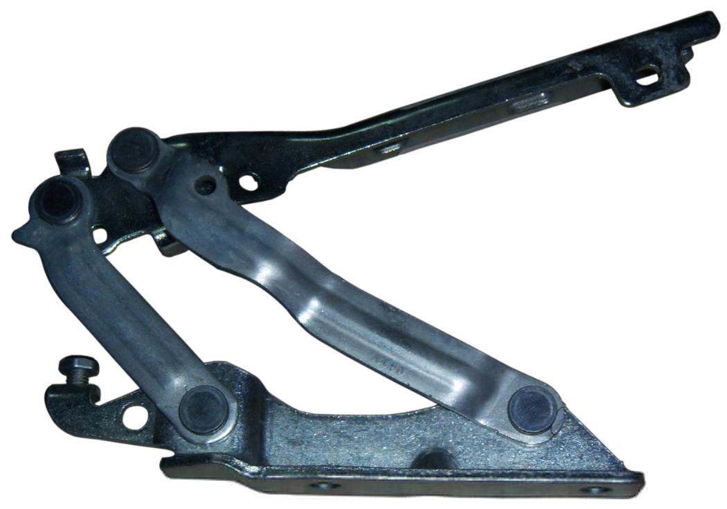 Articolo KY59D - CERNIERA COF A/SX VW GOLF 5 08/03> GOLF 6 01/09> JETTA 11/04>