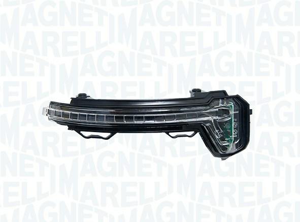 Articolo KYFZ5 - FANALE RETROVISORE SX A LED VOLKSWAGEN TIGUAN 01/16>