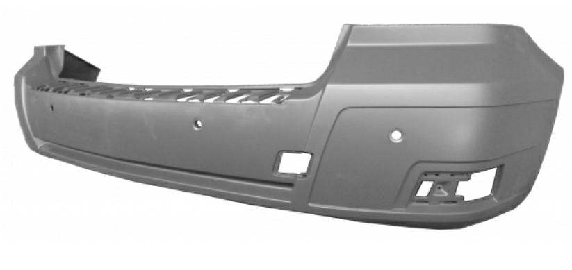 Articolo KYN1D - P/TI POST PRIM C/SENS MERCEDES GLK X204 07/08>04/12